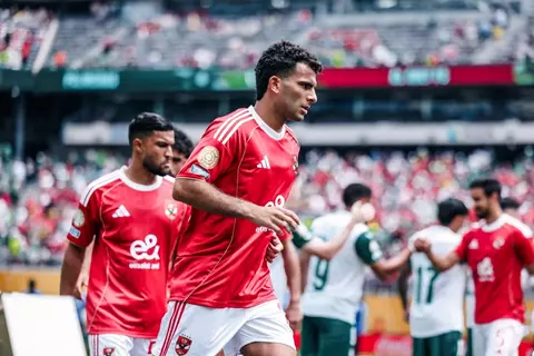 من بينهم زيزو ووسام.. قناة الأهلي تكشف مصير 4 لاعبين بعد المونديال